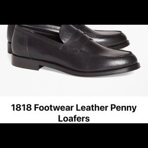 Men penny  Loafers